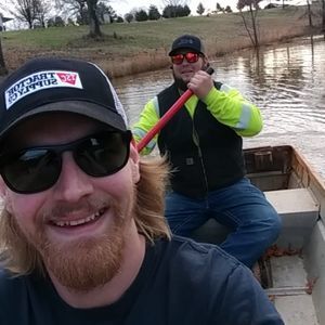 Meet your Posher, Alex